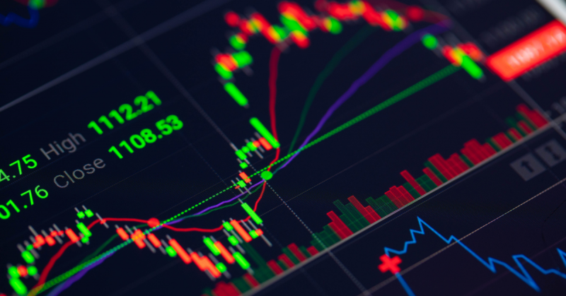 Trong quý I/2023, thị trường chứng khoán vẫn có những tín hiệu tích cực.