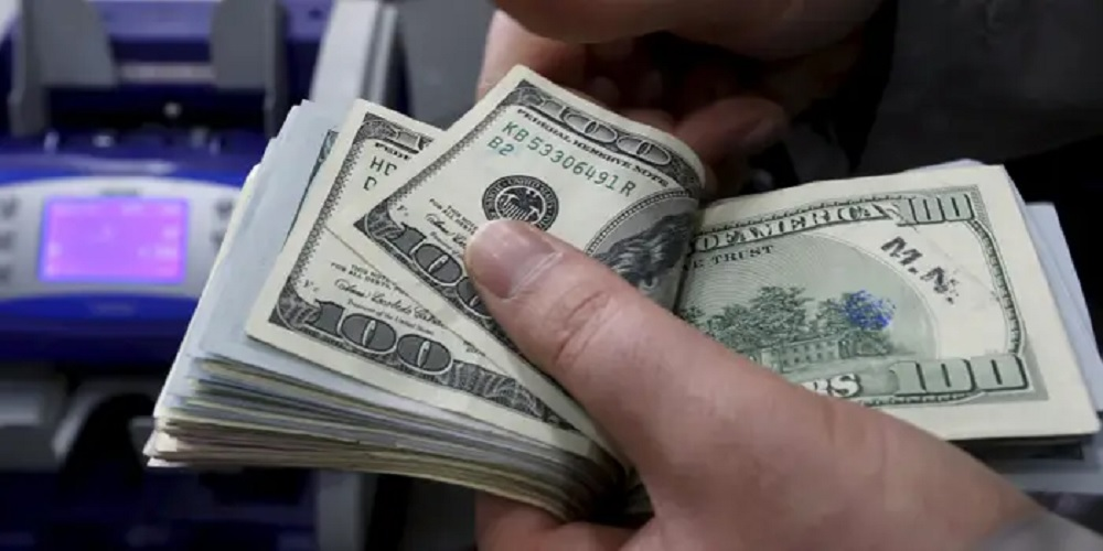 Tỷ giá USD hôm nay 7-10-2023: Đồng USD lao dốc, tiến sát về mốc 105