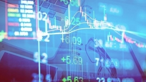 Nhận định phiên giao dịch ngày 16/10: Có thể giải ngân với khối lượng nhỏ