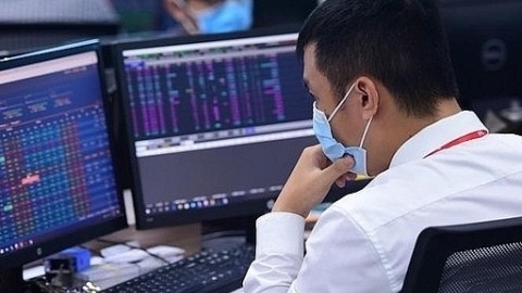 Nhận định phiên giao dịch ngày 17/10: Các nhà đầu tư nên hạn chế giao dịch