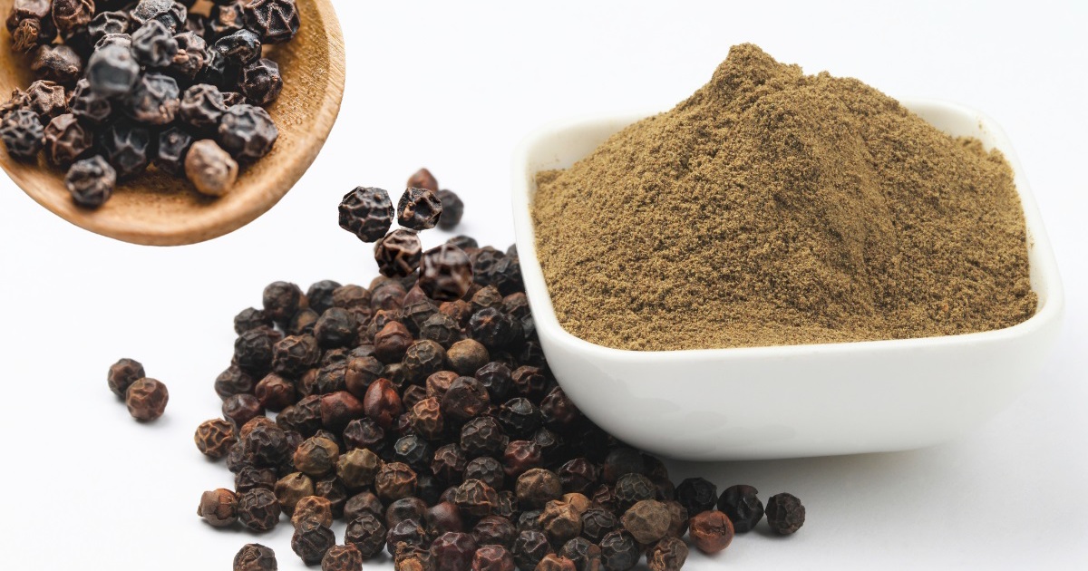 Giá tiêu hôm nay 22/10: Giá tiêu tăng sau gần 2 tháng trì trệ