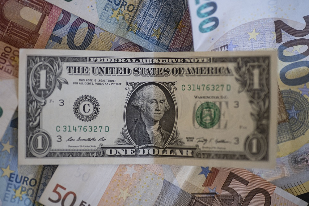 Tỷ giá USD hôm nay 24-10-2023: Đồng USD tiếp tục giảm