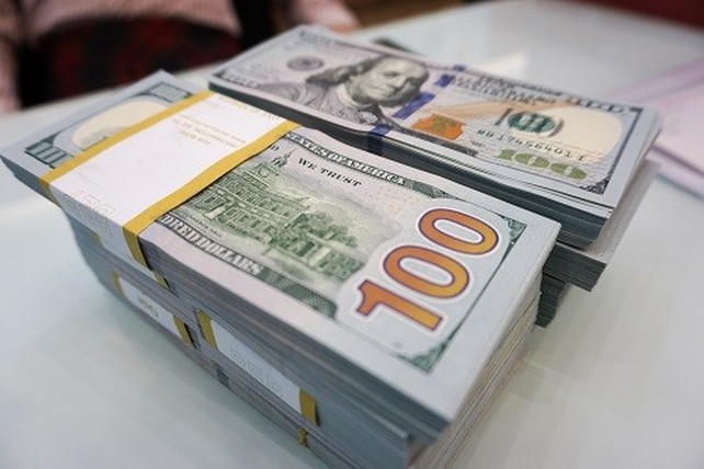 Tỷ giá USD hôm nay 4/10: Tiếp tục bứt phá trước thềm dữ liệu việc làm