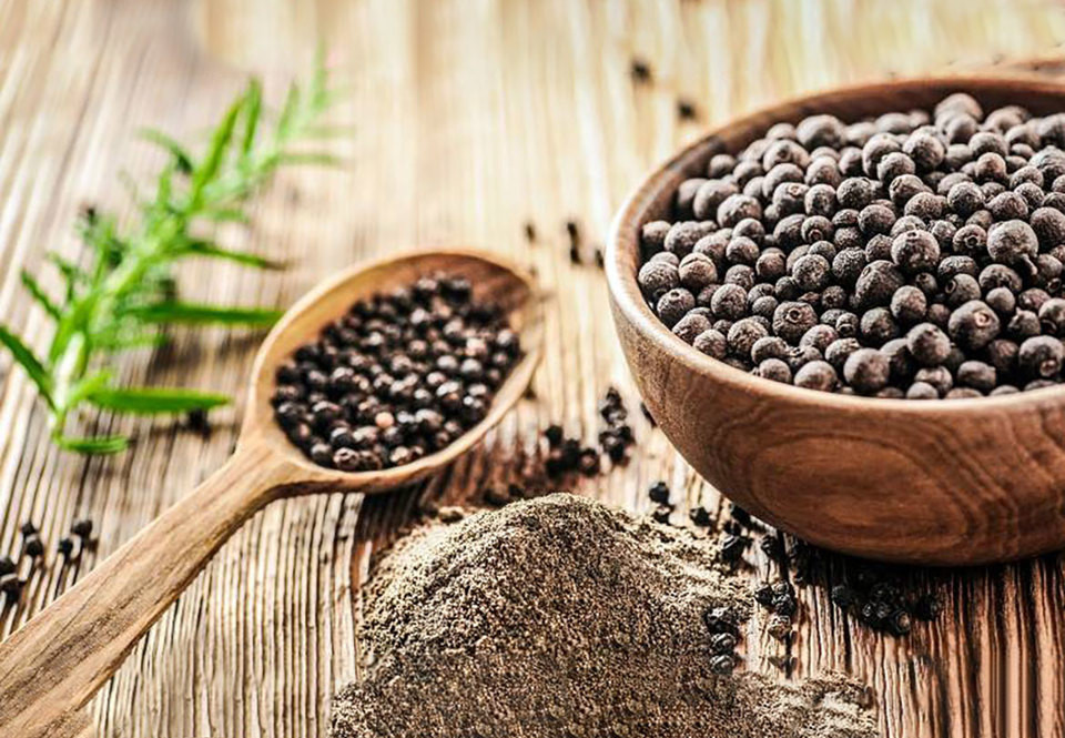 Giá tiêu hôm nay 5/10: Tiếp tục giảm 1,000 đồng/kg