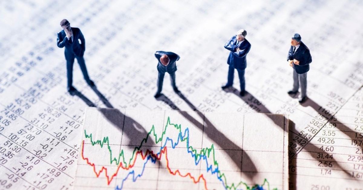 Nhận định chứng khoán ngày 8/10: Thị trường tìm được điểm cân bằng? Nhận định chứng khoán ngày 8/10: Thị trường tìm được điểm cân bằng?