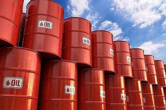 Giá xăng dầu hôm nay 21/10: Giá dầu Brent và WTI cùng tăng Giá xăng dầu hôm nay 21/10: Giá dầu Brent và WTI cùng tăng