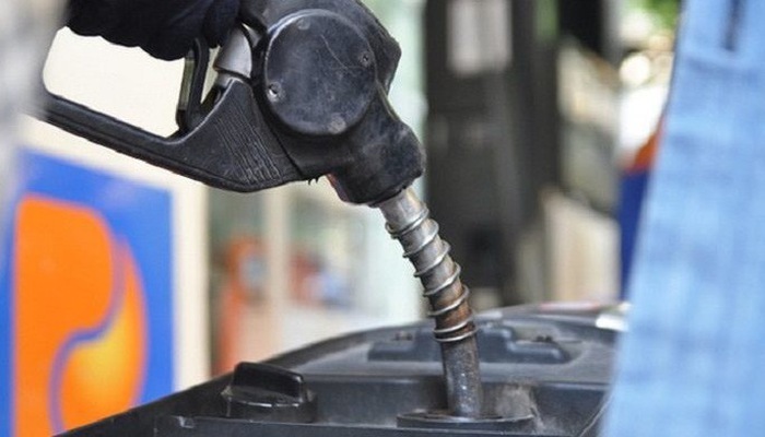 Giá xăng dầu hôm nay 24/10: Giá dầu thế giới quay đầu giảm