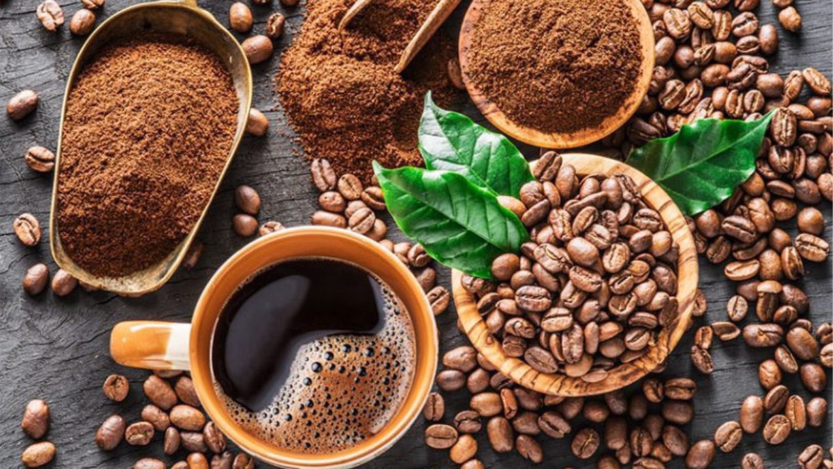 Giá cà phê hôm nay 31/10: Trong nước giảm mạnh đến 2.000 đồng/kg Giá cà phê hôm nay 31/10: Trong nước giảm mạnh đến 2.000 đồng/kg