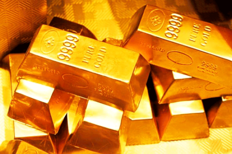 Giá vàng hôm nay 8/11: Thế giới giảm sâu, SJC ngược chiều tăng Giá vàng hôm nay 8/11: Thế giới giảm sâu, SJC ngược chiều tăng