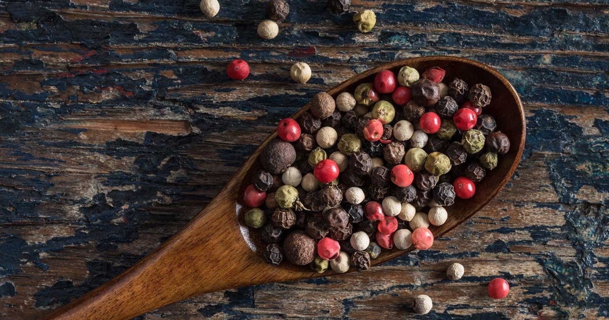 Giá tiêu hôm nay 24/11: Giá tiêu có thể tăng mạnh ngay đầu vụ như 2021?