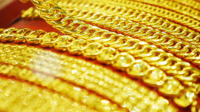 Giá vàng hôm nay 1/11: bất ngờ lao dốc Giá vàng hôm nay 1/11: bất ngờ lao dốc