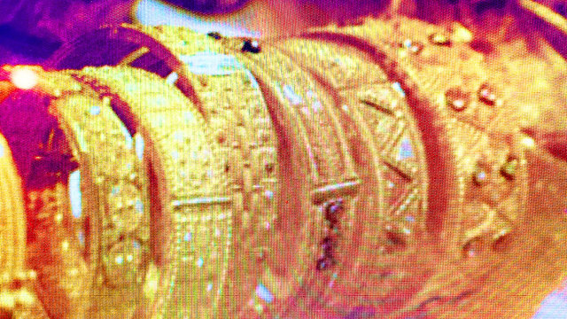 Giá vàng hôm nay 20/11: SJC và nhẫn đều tăng hơn 1 triệu mỗi lượng