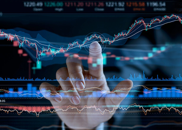 Nhận định phiên giao dịch ngày 11/12: VN Index vẫn trong xu hướng tăng