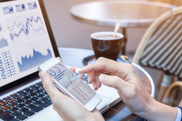 Nhận định phiên giao dịch ngày 18/12: Giảm dần tỷ trọng cổ phiếu Nhận định phiên giao dịch ngày 18/12: Giảm dần tỷ trọng cổ phiếu