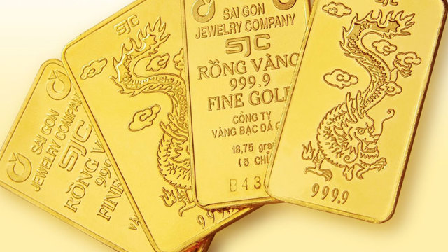 Giá vàng hôm nay 10/12: tiếp tục tăng mạnh Giá vàng hôm nay 10/12: tiếp tục tăng mạnh