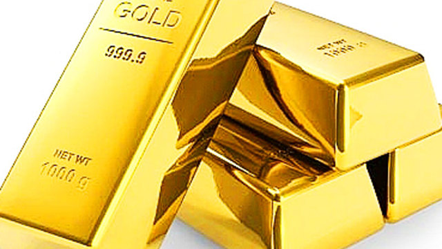 Giá vàng hôm nay 26/12: chịu áp lực giảm Giá vàng hôm nay 26/12: chịu áp lực giảm