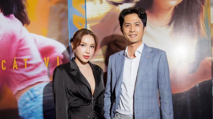 Bạn thân hé lộ chuyện Huỳnh Phương có tin vui, fan đồn đoán chuẩn bị về chung nhà với Khả Như