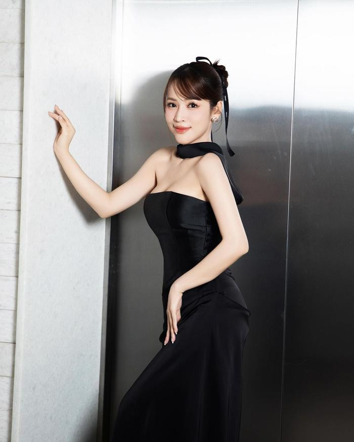 Gặp sự cố với một sao nữ Vbiz, Puka vội vàng xin lỗi vào nửa đêm Gặp sự cố với một sao nữ Vbiz, Puka vội vàng xin lỗi vào nửa đêm Ảnh 2