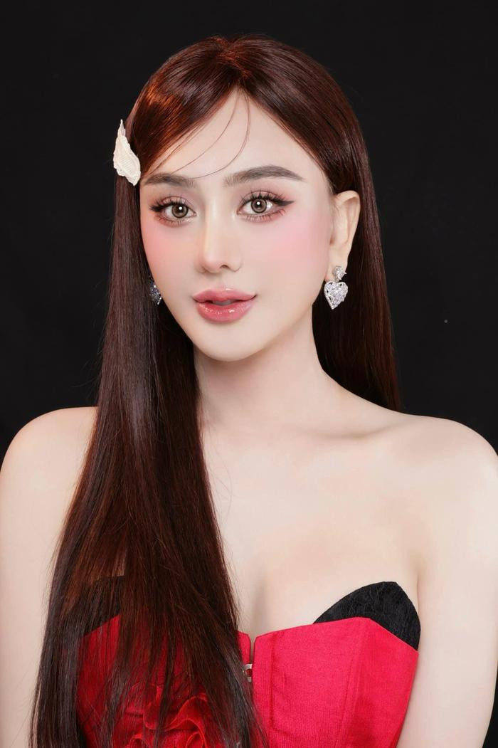 L&acirc;m Kh&aacute;nh Chi bức x&uacute;c th&ocirc;ng b&aacute;o bị lừa số tiền lớn Ảnh 4