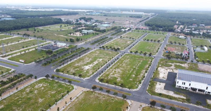 Tin bất động sản tuần qua: Thông qua Luật Đất đai (sửa đổi) tạo động lực lớn cho thị trường Tin bất động sản tuần qua: Thông qua Luật Đất đai (sửa đổi) tạo động lực lớn cho thị trường