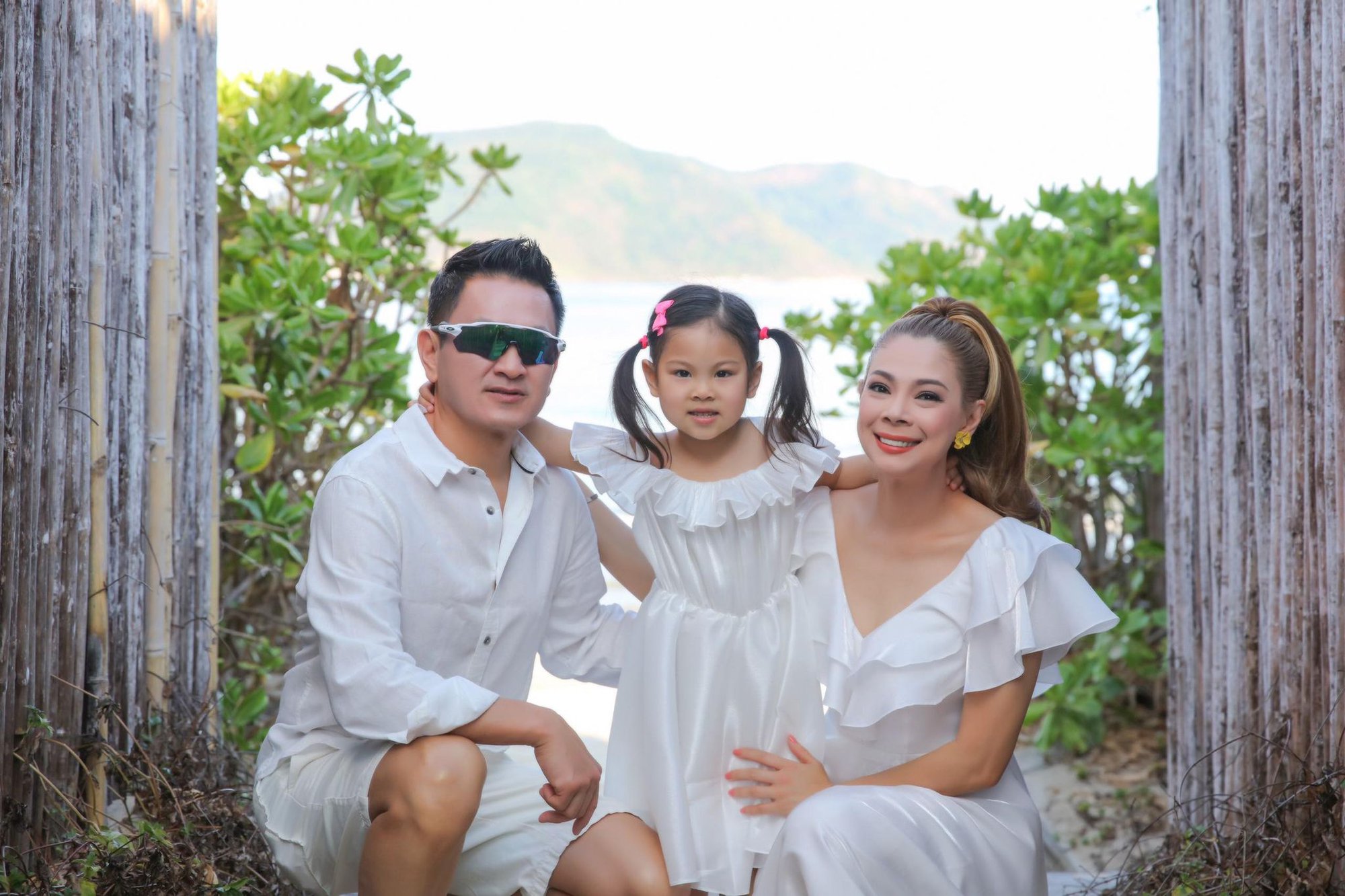 Ca sĩ Thanh Thảo: Tôi an phận, không đấu đá để giành ngôi vị