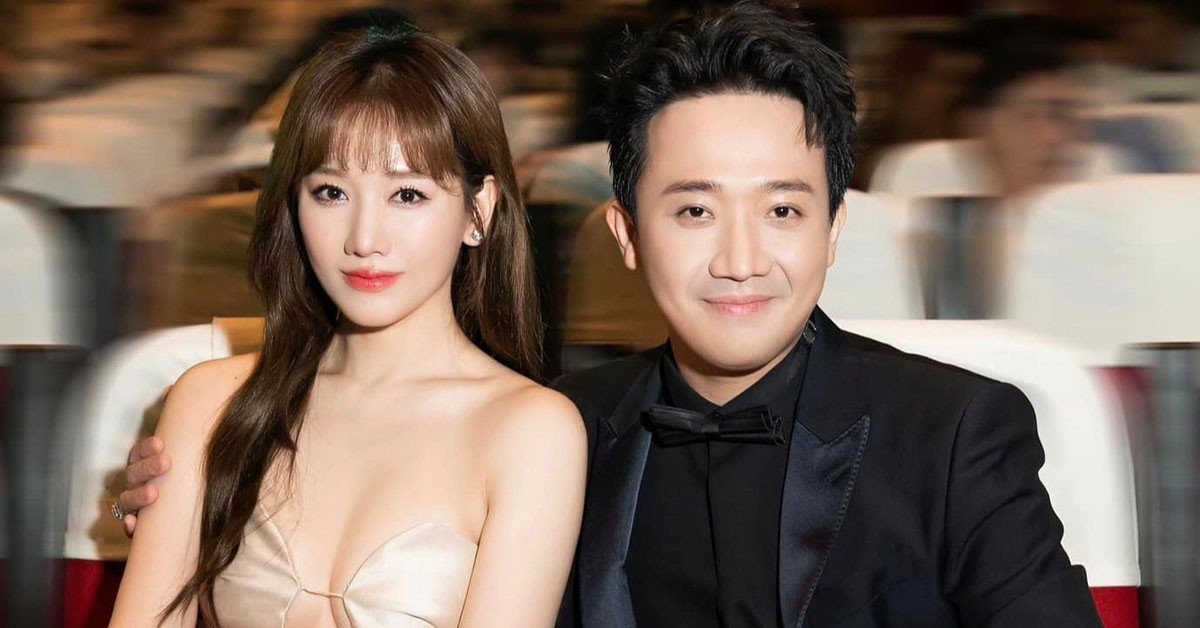 Hari Won tiết lộ điều đặc biệt của gia đình chồng với truyền thông Hàn Hari Won tiết lộ điều đặc biệt của gia đình chồng với truyền thông Hàn