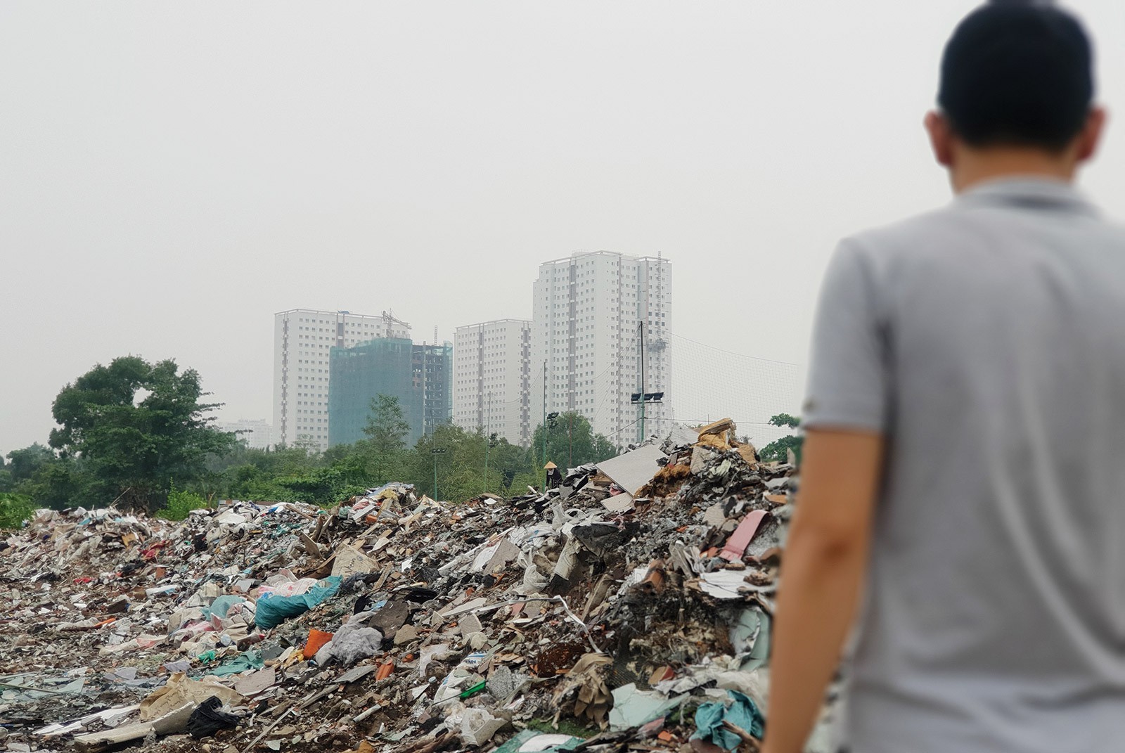 Luật đất đai (sửa đổi) và những tác động đến tài nguyên đất Luật đất đai (sửa đổi) và những tác động đến tài nguyên đất