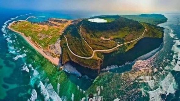 Xây dựng hiệp ước toàn cầu để bảo tồn các đại dương trên thế giới