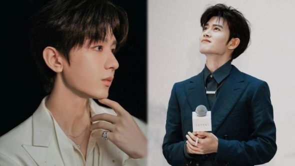 Nhậm Gia Luân nhận tin vui dịp đầu năm, sắp lấy lại địa vị từ tay Thành Nghị