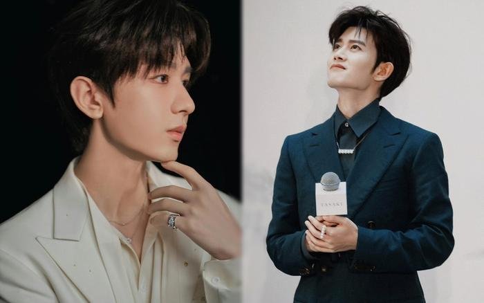 Nhậm Gia Luân nhận tin vui dịp đầu năm, sắp lấy lại địa vị từ tay Thành Nghị Nhậm Gia Luân nhận tin vui dịp đầu năm, sắp lấy lại địa vị từ tay Thành Nghị Ảnh 2