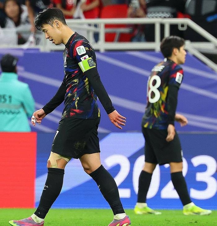 HLV Shin Tae Yong n&oacute;i g&igrave; về Son Heung-min v&agrave; Lee Kang-in Ảnh 1