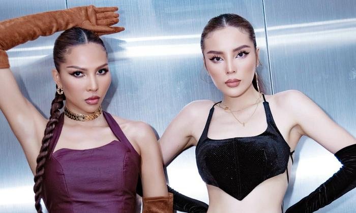 Rộ tin cặp đôi đình đám làng giải trí Việt đã chia tay sau 5 năm bên nhau?