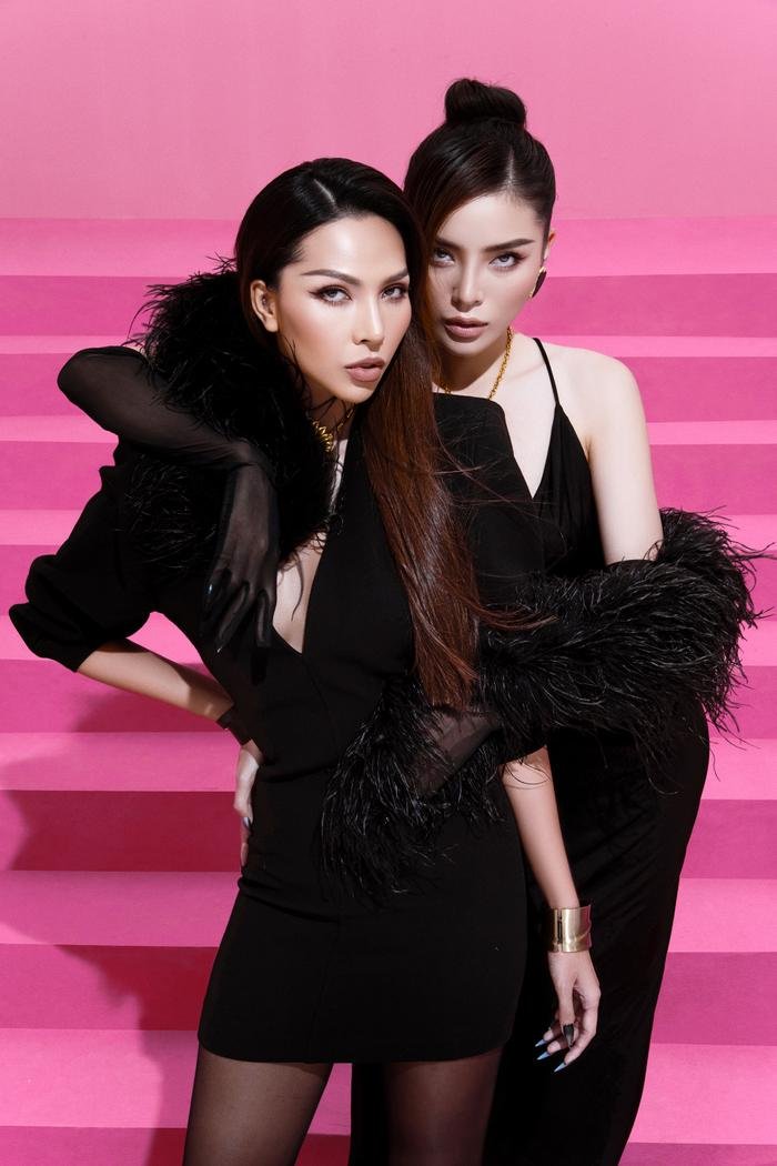 Rộ tin cặp đôi đình đám làng giải trí Việt đã chia tay sau 5 năm bên nhau?