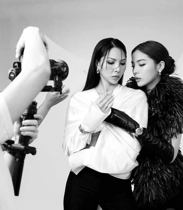 Rộ tin cặp đôi đình đám làng giải trí Việt đã chia tay sau 5 năm bên nhau?