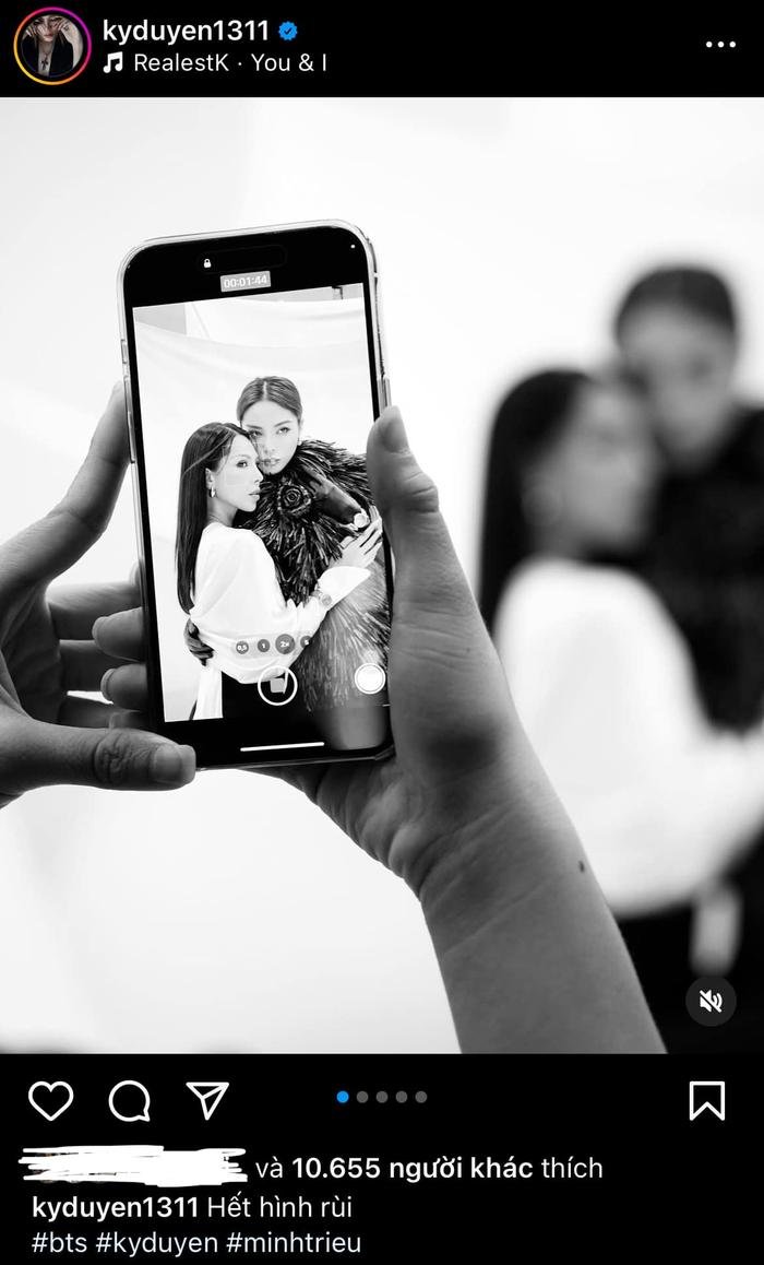 Rộ tin cặp đôi đình đám làng giải trí Việt đã chia tay sau 5 năm bên nhau?