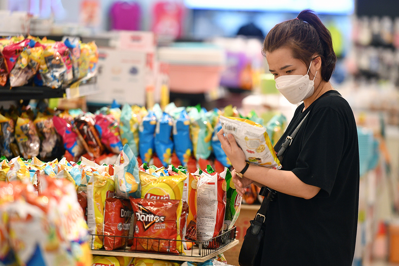 Chân dung đại gia Thái chi tỷ USD thâu tóm các đế chế bán lẻ Việt Chân dung đại gia Thái chi tỷ USD thâu tóm các đế chế bán lẻ Việt