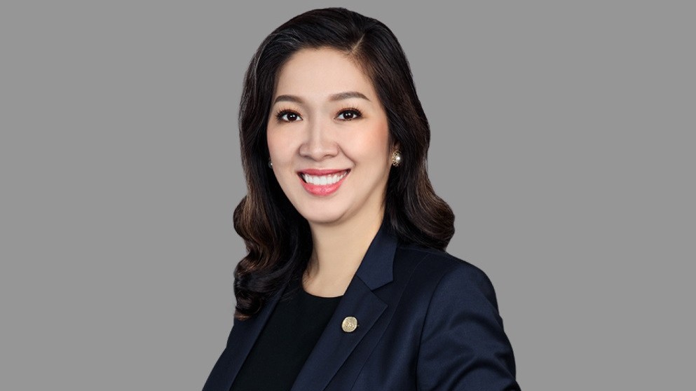 2 tân thành viên HĐQT của Eximbank được bổ nhiệm làm Phó Tổng giám đốc