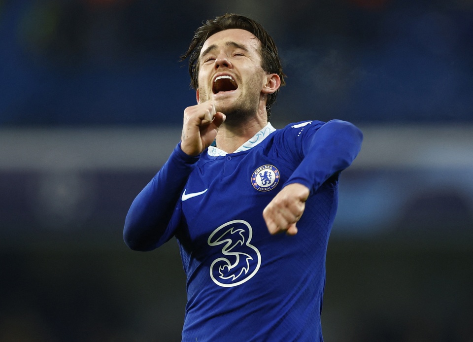 Bước ngoặt thay đổi mùa giải của Chelsea?