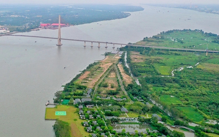 Quy hoạch LVSCL: Khai thác hiệu quả gắn với phát triển nguồn nước Quy hoạch LVSCL: Khai thác hiệu quả gắn với phát triển nguồn nước