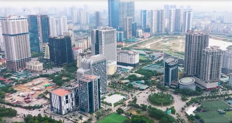 Chính thức đề xuất sở hữu nhà chung cư có thời hạn