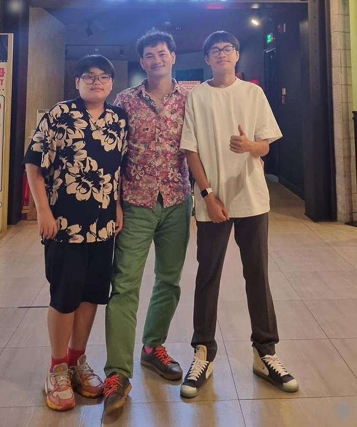 Nghệ sĩ Xuân Bắc thiệt hại khối "tài sản" lớn vì hành động tiết kiệm của con trai Nghệ sĩ Xuân Bắc thiệt hại khối "tài sản" lớn vì hành động tiết kiệm của con trai