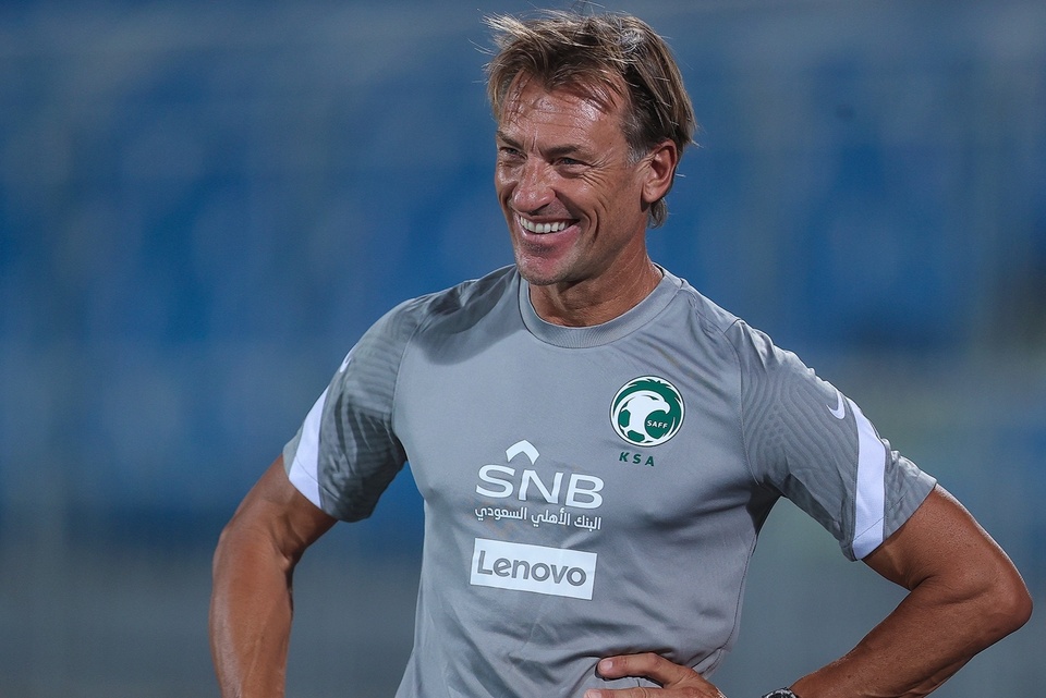 Cựu HLV Nam Định sắp dẫn dắt tuyển nữ Pháp Cựu HLV Nam Định sắp dẫn dắt tuyển nữ Pháp