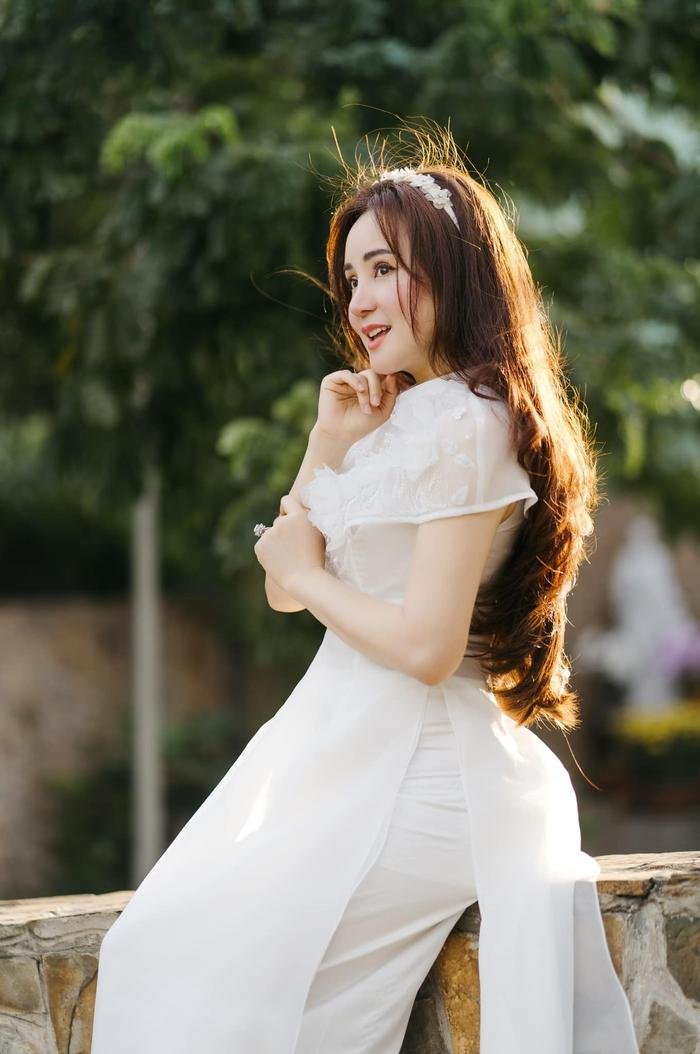 Vy Oanh kể về oan ức trong quá khứ, tiết lộ cùng con gái vượt qua cửa tử để giành sự sống Vy Oanh kể về oan ức trong quá khứ, tiết lộ cùng con gái vượt qua cửa tử để giành sự sống