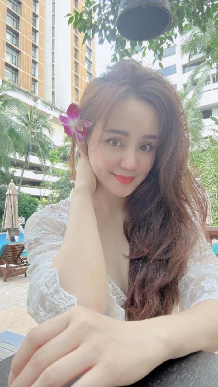 Vy Oanh kể về oan ức trong quá khứ, tiết lộ cùng con gái vượt qua cửa tử để giành sự sống Vy Oanh kể về oan ức trong quá khứ, tiết lộ cùng con gái vượt qua cửa tử để giành sự sống