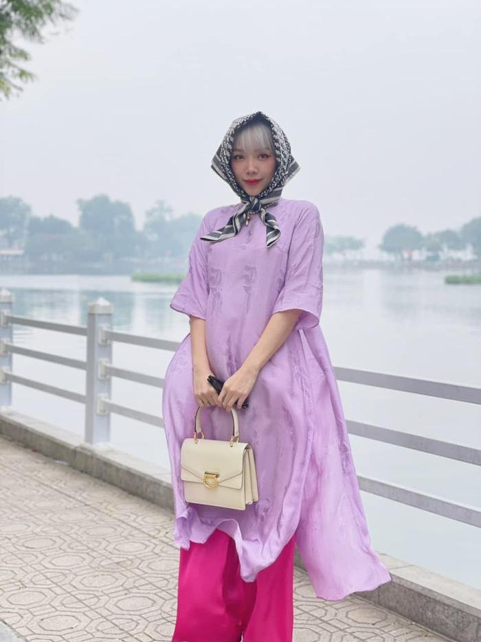 Chỉ một câu nói, Hoàng Touliver khiến Tóc Tiên mỉm cười hạnh phúc vì "đã tìm được đúng người" Chỉ một câu nói, Hoàng Touliver khiến Tóc Tiên mỉm cười hạnh phúc vì "đã tìm được đúng người"