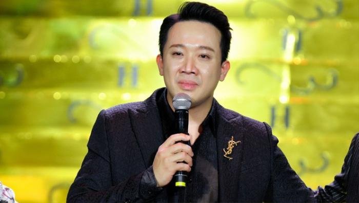 Phan Mạnh Quỳnh khiến netizen cười bò với màn "tấu hài", dân tình réo gọi Trấn Thành với màn khóc lóc Phan Mạnh Quỳnh khiến netizen cười bò với màn "tấu hài", dân tình réo gọi Trấn Thành với màn khóc lóc