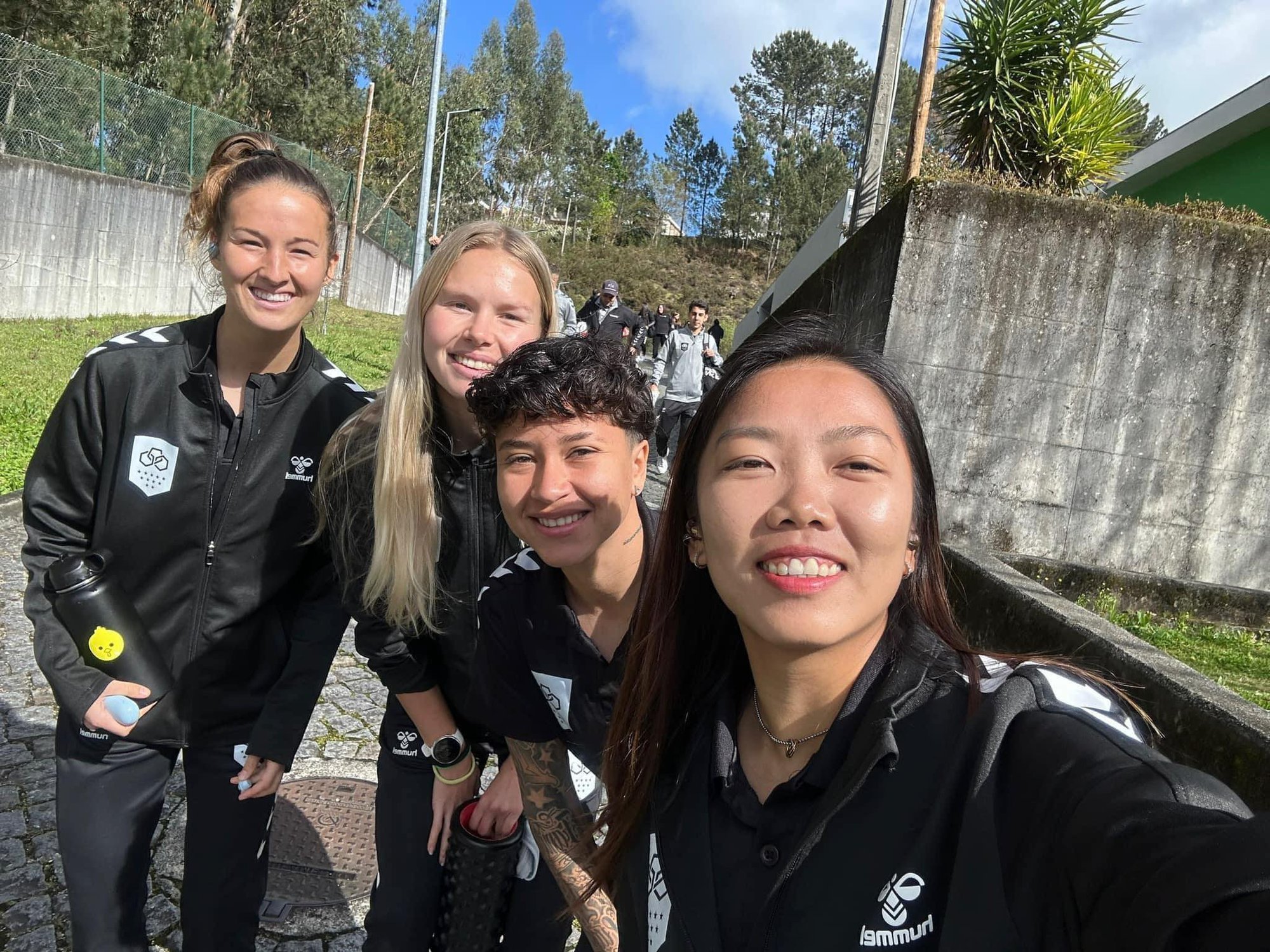 Tại sao Huỳnh Như được trở về đội tuyển Việt Nam, đấu vòng loại Olympic Paris 2024? Tại sao Huỳnh Như được trở về đội tuyển Việt Nam, đấu vòng loại Olympic Paris 2024?