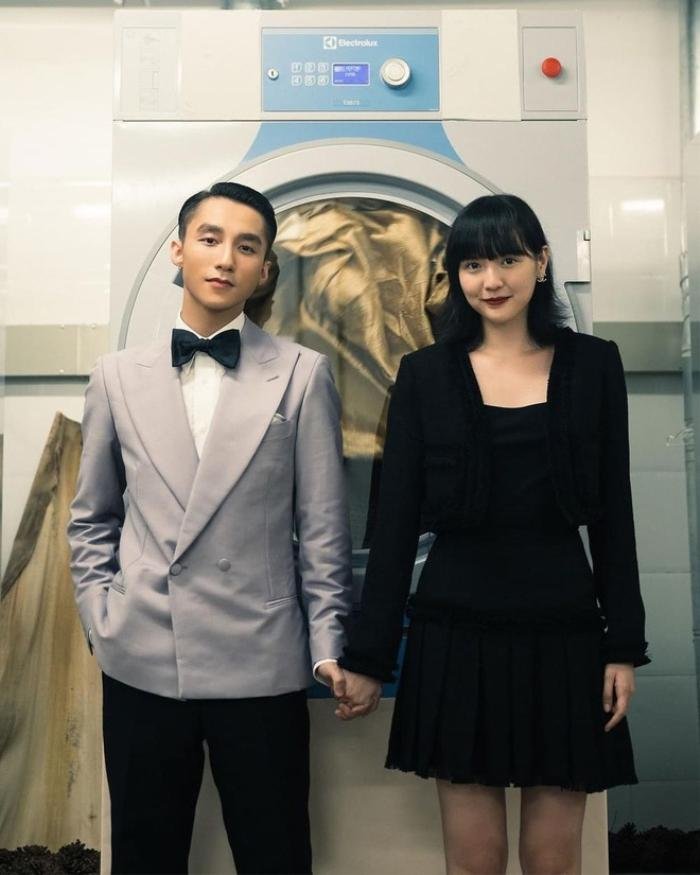 Lộ clip Sơn Tùng "mắng" Hải Tú, cách xư hô gây chú ý Lộ clip Sơn Tùng "mắng" Hải Tú, cách xư hô gây chú ý