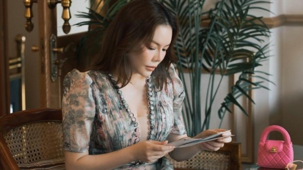 Lý Nhã Kỳ và Gil Lê bị "đơ" khi rộ tin hẹn hò, cách xử lý thế nào để giữ mối quan hệ