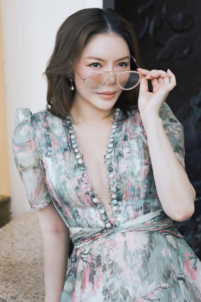 Lý Nhã Kỳ và Gil Lê bị "đơ" khi rộ tin hẹn hò, cách xử lý thế nào để giữ mối quan hệ